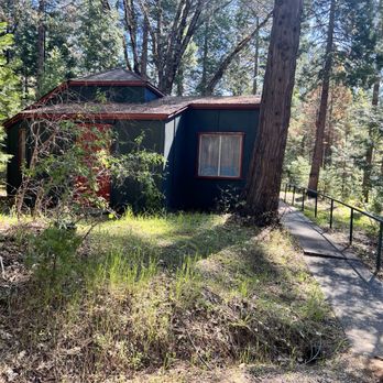 Camp Ross Relles - Cabin - Community Service/Non-Profit Near Me - Nevada City, California Camp Ross Relles - Cabin - Community Service/Non-Profit Near Me - Nevada City, California