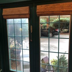Window Genie of East Atlanta - Window Cleaning Before & After