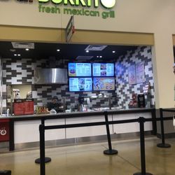 BarBurrito - Cookstown
