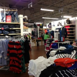 Gap Factory - Another view