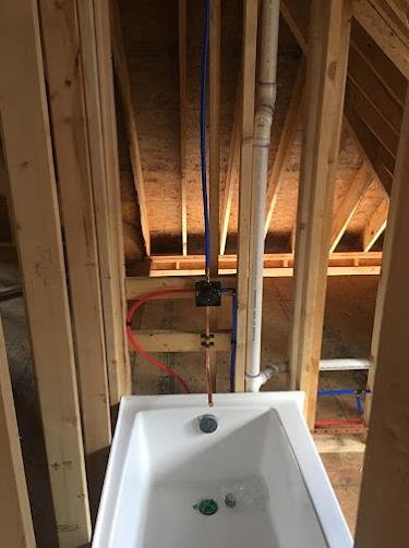 Slide of Taylor Plumbing of East Tennessee