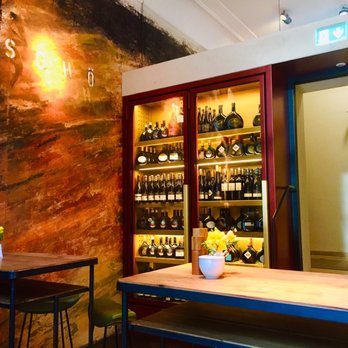 Frank - Wine Bars Near Me - Munich, BY