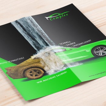 Complex Autoaufbereitung - Maarweg 126 - Auto Detailing Near Me - Cologne, NW