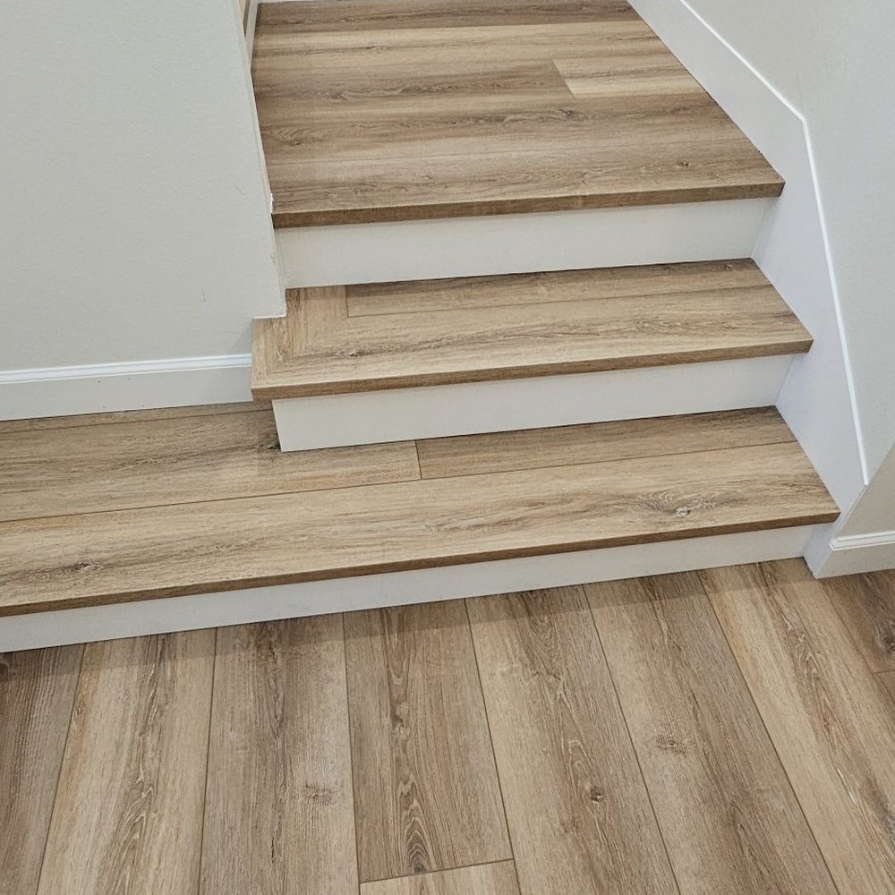 Simple Step - Flooring Near Me - Puyallup, Washington Simple Step - Flooring Near Me - Puyallup, Washington