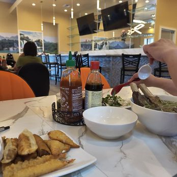 Pho Tasty - Vietnamese Near Me - Rancho Cordova, California