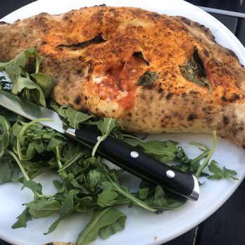 Doppio Zero Concord Veranda - Calzone - Italian Near Me - Concord, California Doppio Zero Concord Veranda - Calzone - Italian Near Me - Concord, California
