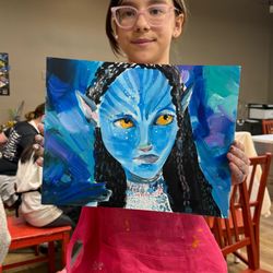 Art School of SF Bay - Art Camps for Kids https://www.artschoolsfbay.com/camps
