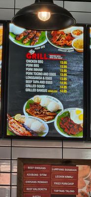 Menu photo 1 Manila Sunset West Covina, CA Menu photo 1 Manila Sunset West Covina, CA