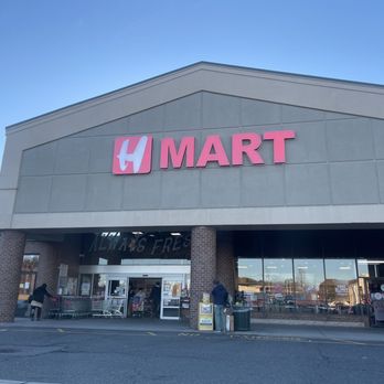 H Mart - Jericho - Grocery Near Me - Jericho, New York