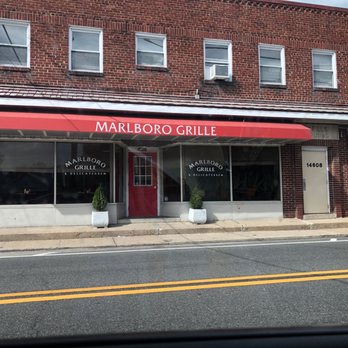 Marlboro Grille - American Near Me - Upper Marlboro, Maryland Marlboro Grille - American Near Me - Upper Marlboro, Maryland