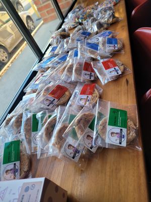 Detroit Cookie Company by null