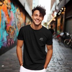 Dalix - Dalix UFO T Shirt