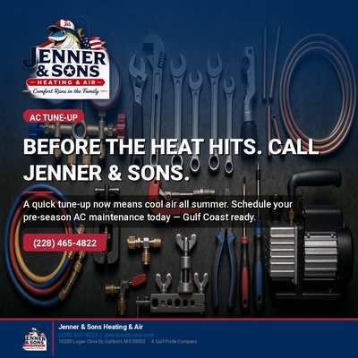 Commercial Services - Restaurants, offices, retail spaces, small warehouses, and other light commercial properties have unique HVAC demands — and downtime costs you money. We handle rooftop and packaged units, zoning, ductwork, code compliance, and after-hours service so your business stays comfortable and your customers stay happy.