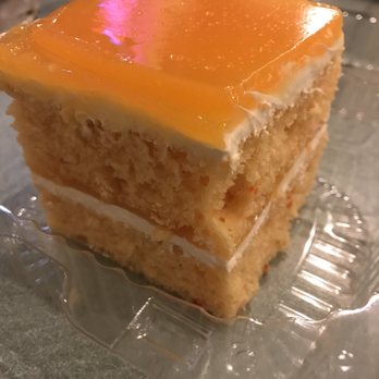 Hawaiian Sun B.B.Q - Orange cake - Hawaiian Near Me - Everett, Washington Hawaiian Sun B.B.Q - Orange cake - Hawaiian Near Me - Everett, Washington