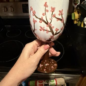 You Do The Dishes - Arts & Crafts Near Me - Tampa, Florida