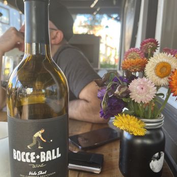 Clean Slate Wine Bar - Wine Bars Near Me - Solvang, California Clean Slate Wine Bar - Wine Bars Near Me - Solvang, California