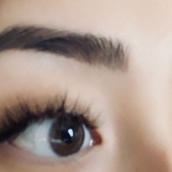 EMME Lash Bar - Close view - Eyelash Service Near Me - Brookline, Massachusetts EMME Lash Bar - Close view - Eyelash Service Near Me - Brookline, Massachusetts
