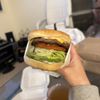 B-Man's Teriyaki & Burgers gift card