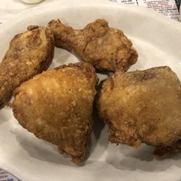Fried Chicken