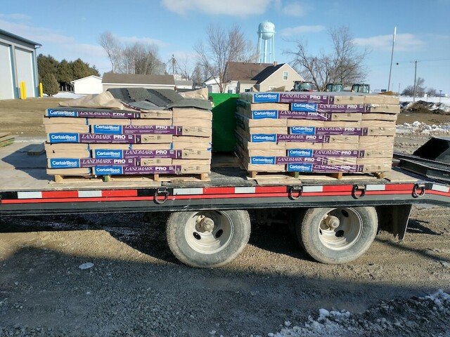 Slide of Kunkel Construction