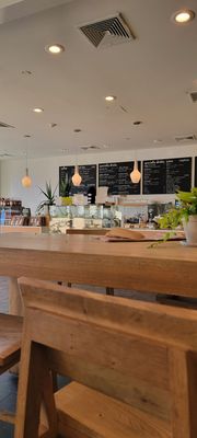 Wildflour Bakery and Cafe by null
