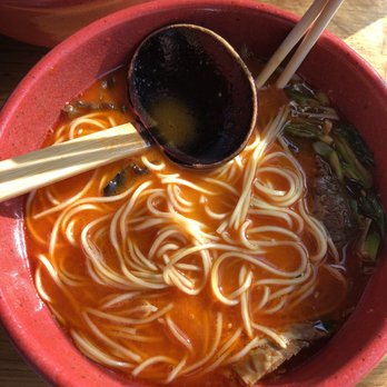 Ramen Wasabi - Ramen Near Me - Chicago, Illinois