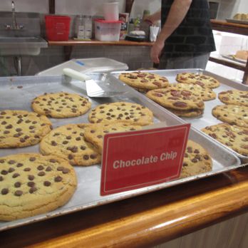 Mattheessen's - Desserts Near Me - Nashville, Tennessee Mattheessen's - Desserts Near Me - Nashville, Tennessee