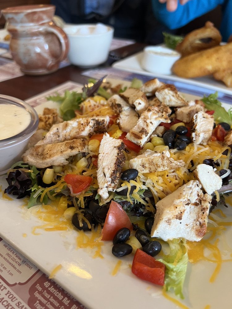 SHILOH’S RESTAURANT Updated July 2024 35 Photos & 73 Reviews 202