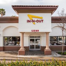 In-N-Out Burger - Image