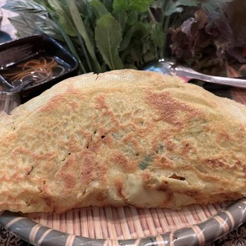 Annam Grill - Bang Xeo - Vietnamese Near Me - Munich, BY Annam Grill - Bang Xeo - Vietnamese Near Me - Munich, BY