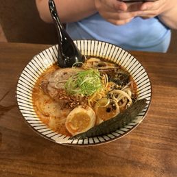 Kuro Kuma Ramen