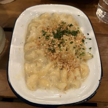 Sweet Chick - Mac & Cheese - Southern Near Me - New York, New York