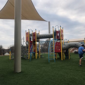 Cumming City Park - Parks Near Me - Cumming, Georgia