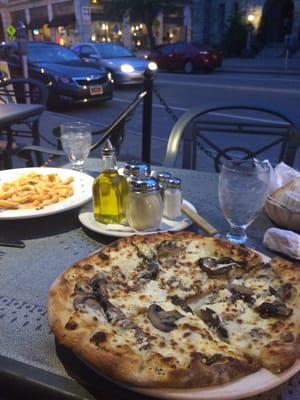 Veneto Pizza & Pasta by null