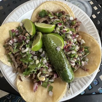 Oscar's Taco Shop - Mexican Near Me - Chandler, Arizona