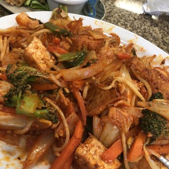 Pho Crystal - Tofu pad Thai - Vietnamese Near Me - Fairview, Texas Pho Crystal - Tofu pad Thai - Vietnamese Near Me - Fairview, Texas