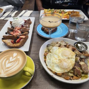AmeriBrunch Cafe - Breakfast & Brunch Near Me - Las Vegas, Nevada