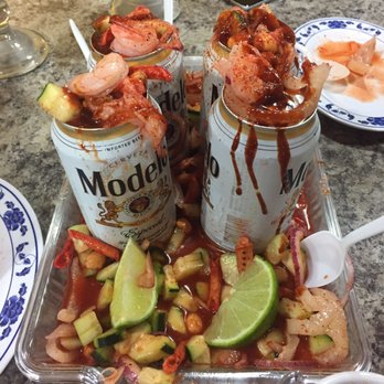 Mendoza's Restaurant - Mendochela, it's a great deal because it's an appetizer and drinks in one. - Mexican Near Me - San Jose, California Mendoza's Restaurant - Mendochela, it's a great deal because it's an appetizer and drinks in one. - Mexican Near Me - San Jose, California