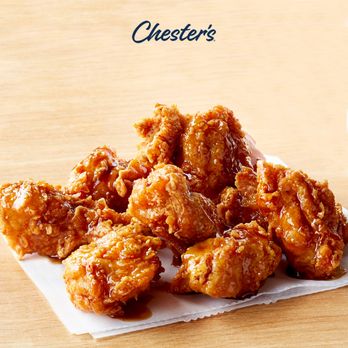 Chester's Chicken - Burgers Near Me - Ashland, Virginia Chester's Chicken - Burgers Near Me - Ashland, Virginia