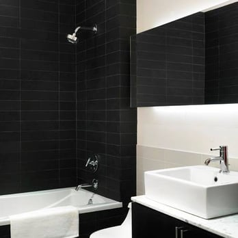 M Residential - bathroom view - Apartments Near Me - Central Falls, Rhode Island M Residential - bathroom view - Apartments Near Me - Central Falls, Rhode Island