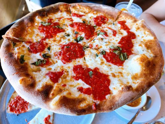 Patricia's Pizza of Tremont by null