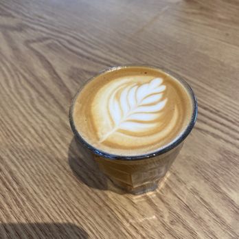 Laidrey Coffee Roasters - Cortado, beautifully made. - Coffee Roasteries Near Me - Tarzana, California Laidrey Coffee Roasters - Cortado, beautifully made. - Coffee Roasteries Near Me - Tarzana, California