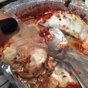Crecco's Cafe - Pizza Near Me - Rivervale, New Jersey