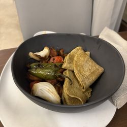 La Casona STK - Octopus