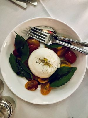 Cecconi's Nomad by null