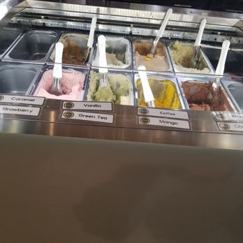 Manoa Bakery Cafe - Gellin like a gelato felon - Coffee & Tea Near Me - Annandale, Virginia Manoa Bakery Cafe - Gellin like a gelato felon - Coffee & Tea Near Me - Annandale, Virginia
