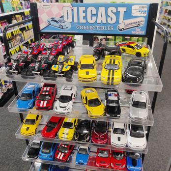 CVS Pharmacy - Diecast cars - Drugstores Near Me - Monrovia, California CVS Pharmacy - Diecast cars - Drugstores Near Me - Monrovia, California