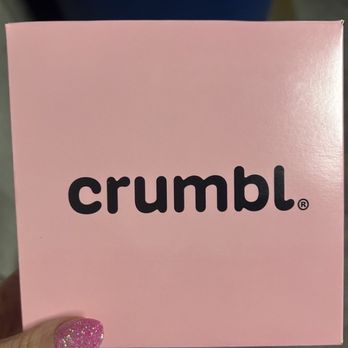 Crumbl - Calabasas - Box - Bakeries Near Me - Calabasas, California