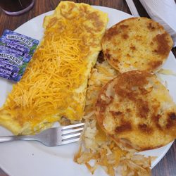Antelope Creek Cafe