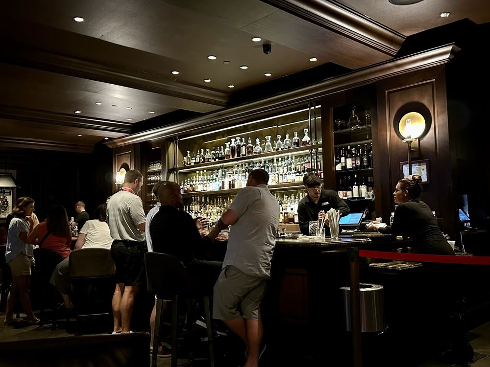 Social spots from Sire Bar